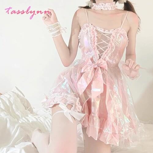 Tasslynn Erotic Costumes