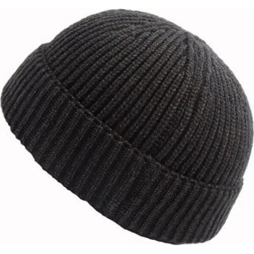 TNCHLL Men's Beanie Hats