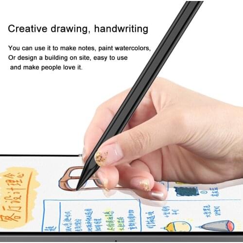Universal Active Capacitive Stylus Pen for Mobile Phones/Tablets for iPad for Samsung and Other Capacitive Screen Smart Phones