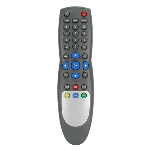 WEKO KR AMSTRAD 16100P * MOONSTAR 5000*6000 SATELLITE CONTROL (14185 = 7132)