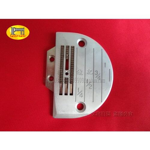 Fangde flat car special FD502803 needle plate teeth suits sewing machine accessories