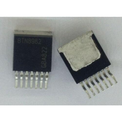 2pcs/lot BTN8982 BTN8982TA 8982 TO-263 new original