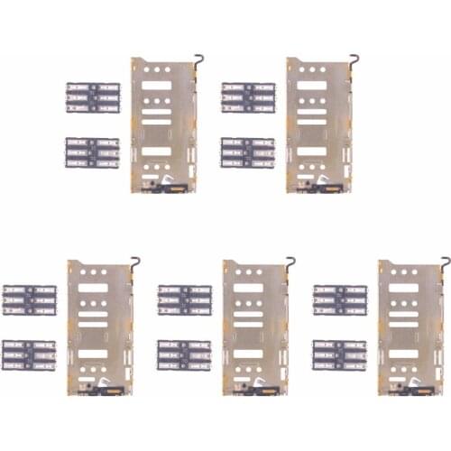 5 PCS Card Reader for Xiaomi Mi Note