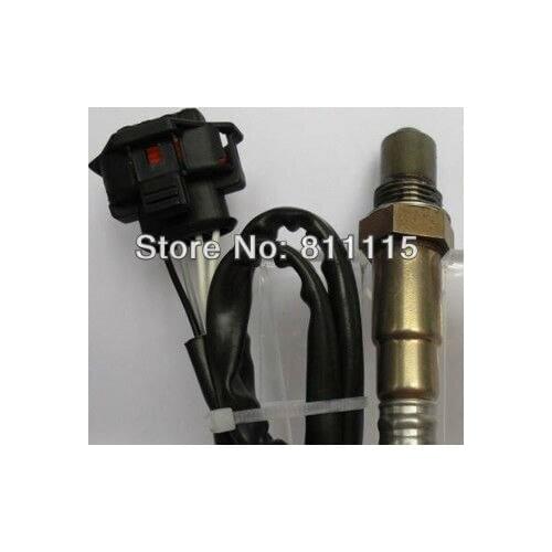 Car Sensor O2 Sensor 55562205, Oxygen Sensor for Opel/Chevrolet, 4 Wire Lambda Sensor, free shipping