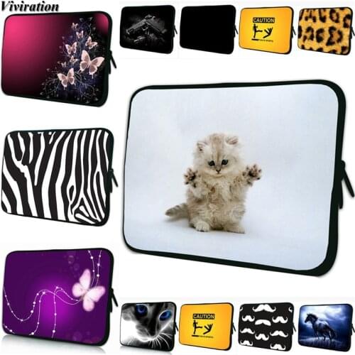 For Teclast Chuwi Huawei T5 Samsung Tab A Lenovo X30F A7600 10.1 9.7 10 10.2 7 Tablet PC Case 15 14 17 13 15.6 12 Laptop Cover