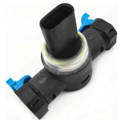 For Volvo 2014-2019 S60 S80 V60 V90 XC40 XC60 XC70 XC90 Fuel Pressure Sensor