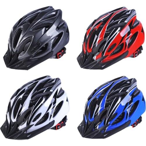 Childrens Bike Helmets Boys Girls Motorcycle Cycling Kid Helmet For 3-6 Years Outdoor Sports Four Seasons Bicycle Helmet