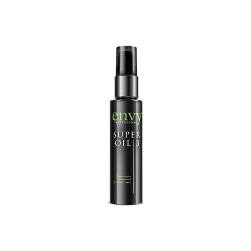 Envy Professional Hair Oils