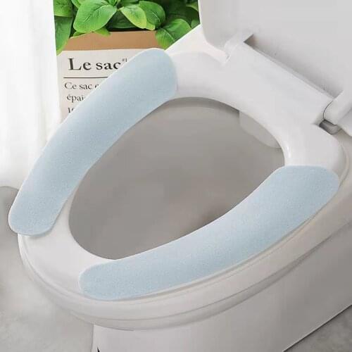 Чехлы на сиденье унитаза Halojaju China At AliExpress