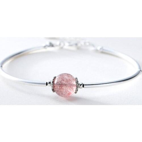 Leven fancy Bead Bracelets