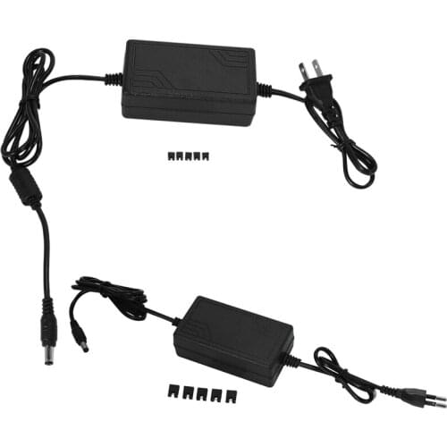 Hot Suitable for Jetson Nano Dedicated DC Power Adapter, Free 5 Jumper Caps