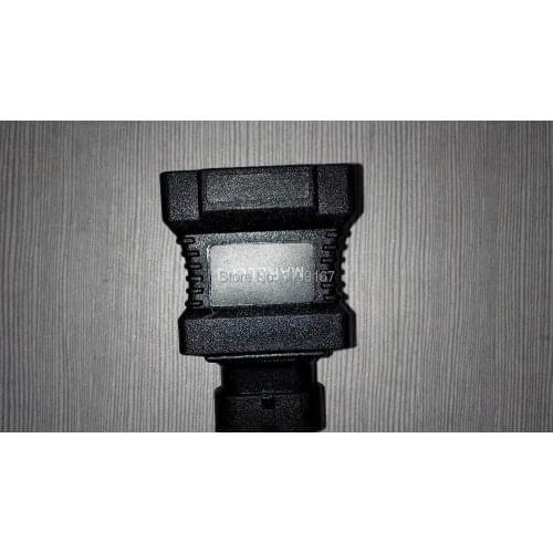 Marelli 3 pin connector For OEMScan GreenDS Powerful Cover 48 Cars and Trucks Available Cost Effective