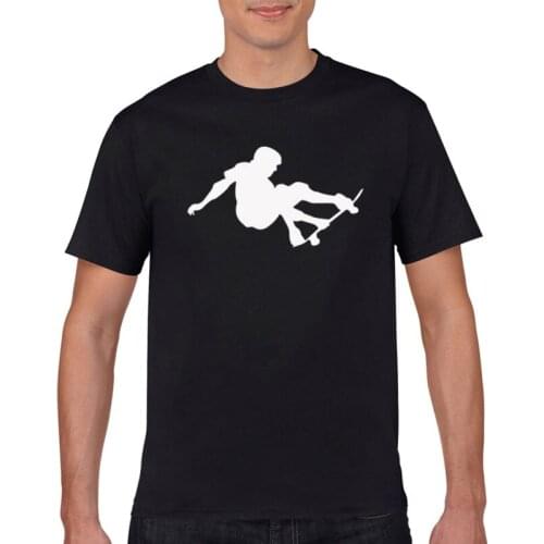 2021 New summer style fun sexy mens round neck cotton hip hop skateboard printed short sleeve T-shirt Unisex cool top T-shirt