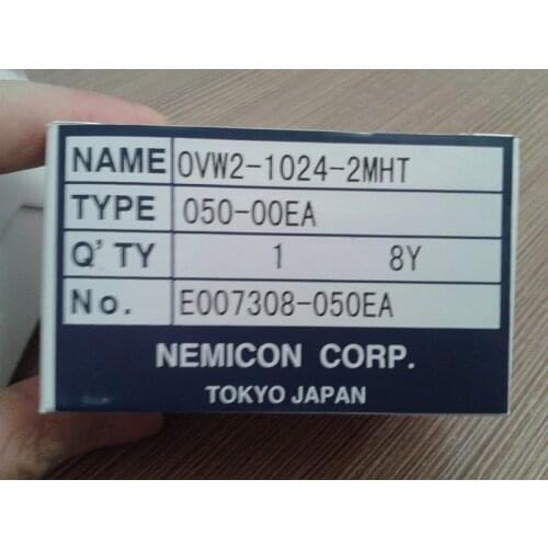 New encoder OVW2-1024-2MHT 1024P/R rotary encoder 1 year warranty Freeship