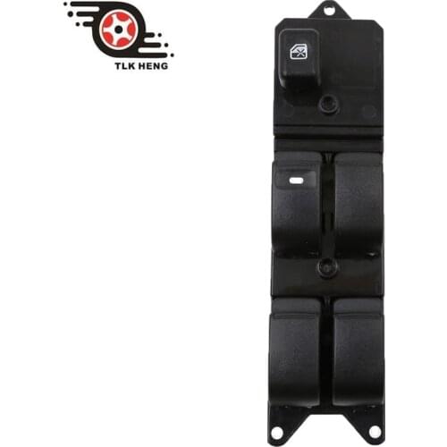 NEW Power Window Switch Electric Window Switch for Mitsubishi L200 LANCER PAJERO V73 MR587952