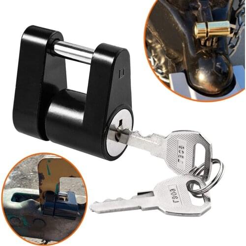 Oeny Car Locks