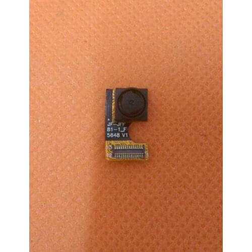 Original Front Camera 8.0MP Module For CUBOT X10 MTK6592 Octa Core 5.5" HD 1280x720 Free Shipping