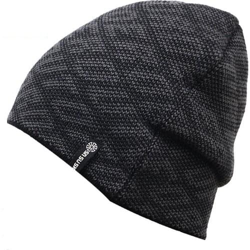 Autumn Winter Ski Hat Gorros Snowboard Hats Skating Caps Skullies And Warm Beanies For Men Women HIking Cap