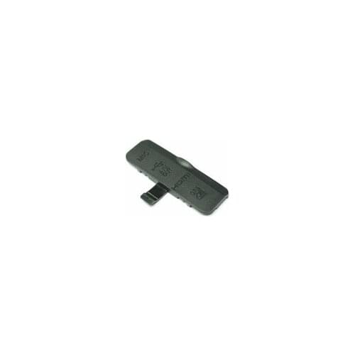 New USB/HDMI/VIDEO OUT Rubber Cover Terminal Cap For Nikon D3200 Digital Camera Repair Part