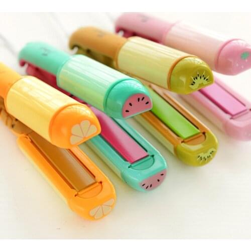 Curling Iron Hair Iron Mini Hair Curler High Quality Hair Straightener Ceramic Straightening Hair Portable Hair Styler Waver