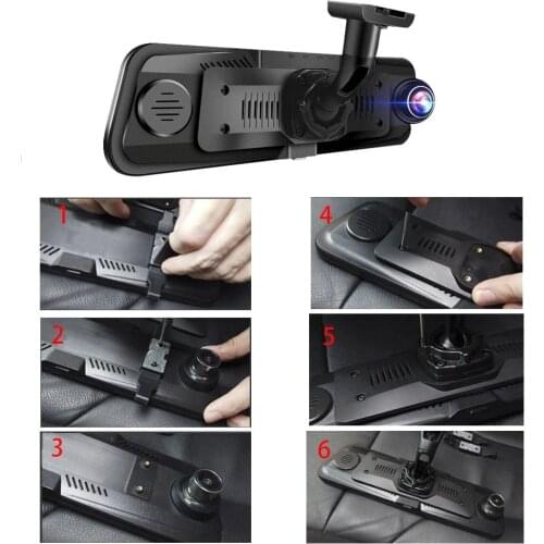 SKARA Car Holders