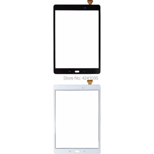 Touch Screen Digitizer Replacement For Samsung Galaxy Tab A 9.7 SM-T550