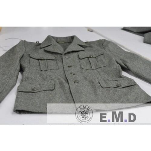 EMD WW2 uniform ..wool 38 Top
