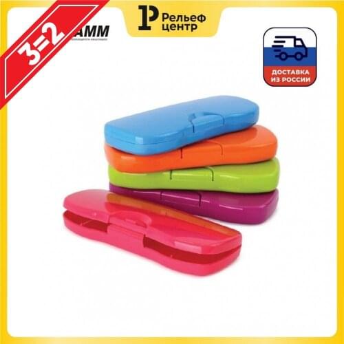 Пеналы СТАММ China At AliExpress