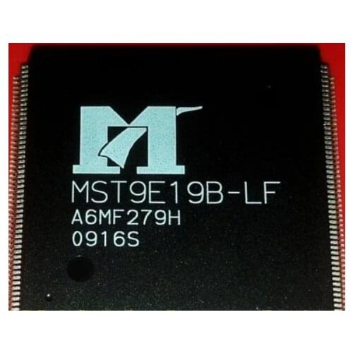 MST9E19B-LF LCD chip
