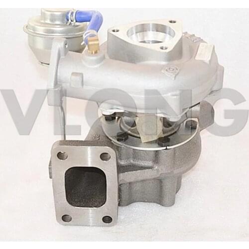 Turbine Turbo Turbocharger HT18-5 047-263 047263 1047263 047-334 047334 1441162T00 14411-62T00 For NISSAN Patrol Safari Y61 TD42
