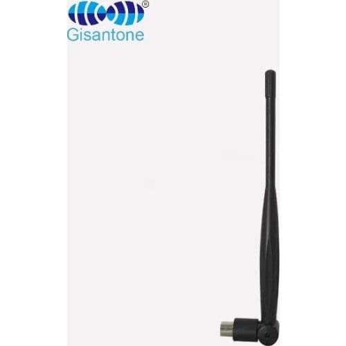 Omni rubber antenna