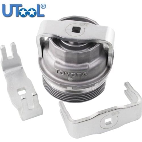 High Quality Special Oil Filter Wrench Removal Tool For Toyota Lexus Scion LARGE SIZE