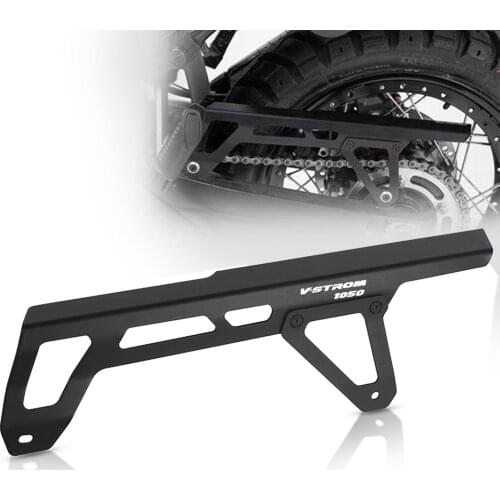 Motorcycle CHAIN GUARD FOR SUZUKI V-STROM 1050 V-STROM1050 V-STROM 1050XT V-STROM Parts Accessories chain guard 2019 2020 2021