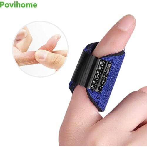 1/3/4 Finger Protective Cover Injury Finger Fixation Rupture Toe Fixation Rehabilitation Splint Dislocation Sprain AssistC1947
