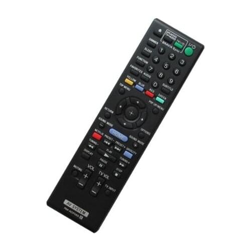 Remote Control For Sony BDV-E6100 HBD-E3100 HBD-E2100 HBD-E4100 HBD-E6100 ADD DVD Home Theater System