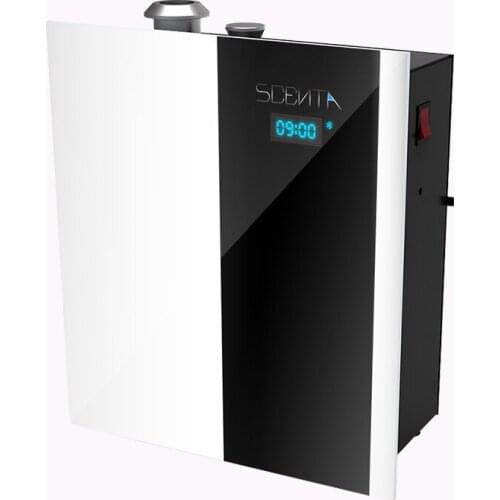 Hot Sale Aroma Waterless Diffuser Electric Oil Diffuser