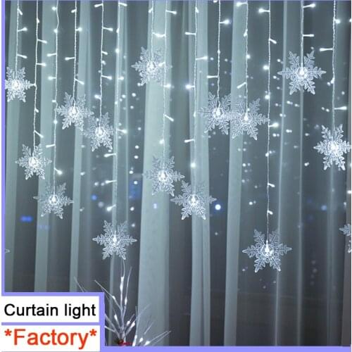 IWP LED Christmas Decorations