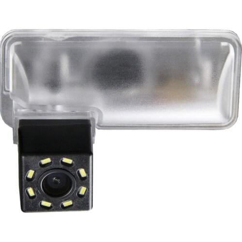 Rear View Backup Reverse Parking Camera for Subaru Forester Impreza WRX XV / VX Crosstrek STi