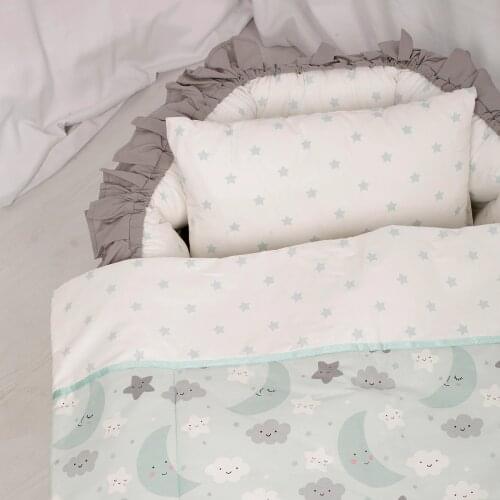 Lambsbaby Baby Bedding