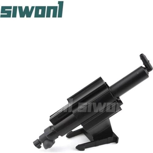 Left Headlight Washer Nozzle Jet For Ford Focus MK3 2012 2013 2014 2015 BM51-13L015-AC BM5113L015AC