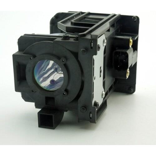 LT60LPK / 50023919 Replacement Projector Lamp with Housing for NEC HT1000 / HT1100 / LT220 / LT240 / LT240K / LT245 / LT260