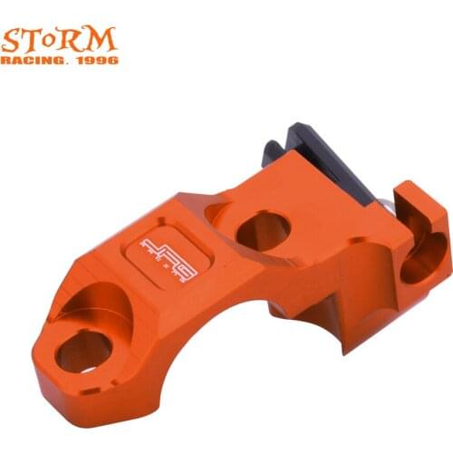 Motorcycle CNC Rotating Bar Clamp Hot Start Lever For Suzuki DRZ400 DRZ400E RM100 RM125 RM250 RM65 RM80 RM85 RM85L RMZ250 RMZ450