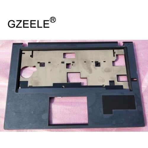 New TOP case For LENOVO K2450 K20-80 K21-80 palmrest top upper cover 5CB0L02001 empty palmrest cover keyboard bezel black
