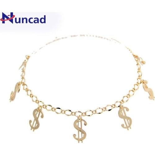New arrival fashion Necklace explosion Europe and the United States dollars Necklace Pendant Necklace plating alloy jewelry