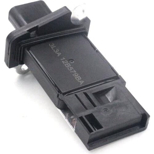 Mass Air Flow Meter 3L3A-12B579BA for Ford E150 E450 Focus Lincoln For Mazda Mercury