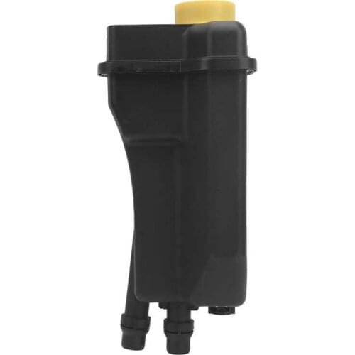 Coolant Expansion Tank Reservoir 17111436381 Fit for 5 Series E39 520-530 7 Series E38 728