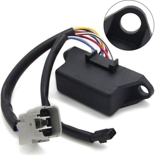 Motorcycle Relay Controller Turn Indicator For Honda ARX1200 N2 2004-2006 N3 T2 T3 T3D ARX1200N F12 F12X R12 R12X 38580-HW1-672