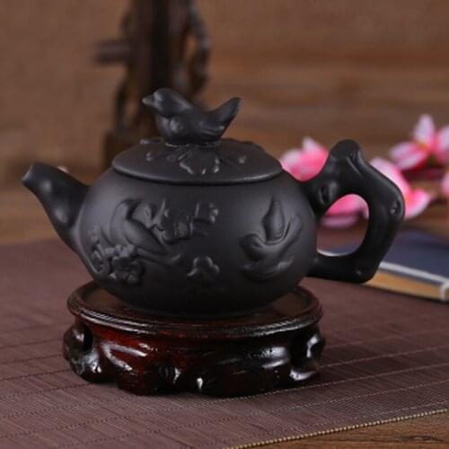 Китайские заварочные чайники SIBAOLU China At AliExpress