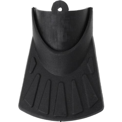 Bicycle Fender Protection Fish Tail Cover Plastic MTB Road Bike Part Accessories