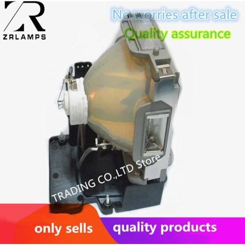 ZR VLT-XL6600LP Original Projector Lamp With Housing For FL6900U FL7000 FL7000u HD8000 WL6700U XL6500LU XL6500U XL6600LU XL6600U